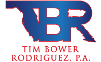 Tim Bower Rodriguez